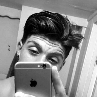 Profile Picture of Jesse Guzman (@JesseGuzman_11) on Twitter