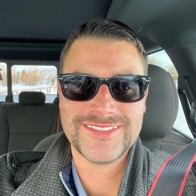 Profile Picture of Mitch Davidson (@MitchDavy) on Twitter