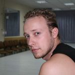 Profile Picture of clinton roy (@clintonroy2172) on Instagram