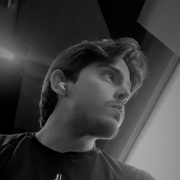 Profile Picture of Pedro (@pedro.freeire) on Tiktok