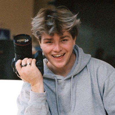 Profile Picture of Alex Warren (@alexwaarren) on Twitter