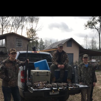 Profile Picture of Keaton Smith (@KeatonSmith__15) on Twitter