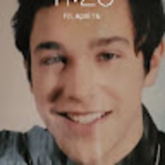 Profile Picture of Austin Mahone (@a_mahone) on Poshmark