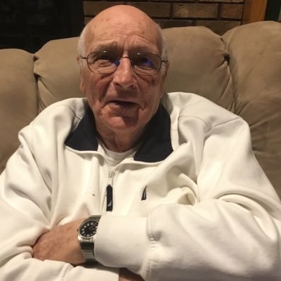 Profile Picture of John Hoebing (@HoebingJohn) on Twitter