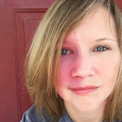 Profile Picture of Heather Little (@WingsLikeThese) on Twitter