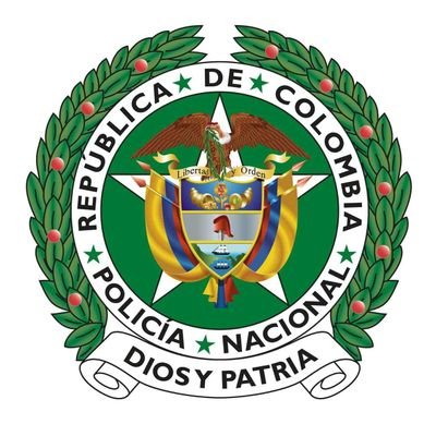 Profile Picture of CR.Javier Barrera (@PoliciaCucuta) on Twitter