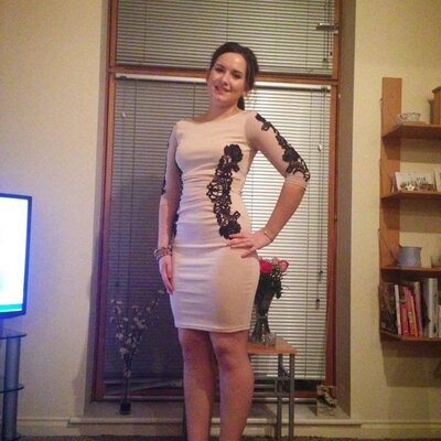 Profile Picture of Aileen Thompson (@Aileen_TIU) on Twitter