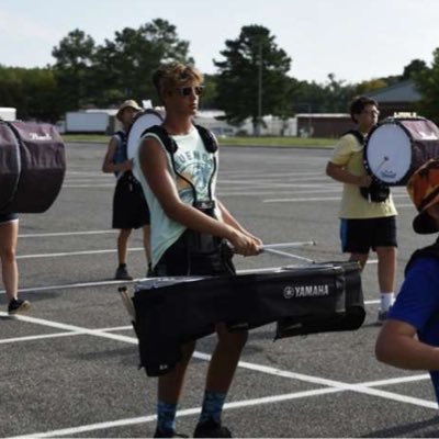 Profile Picture of Dylan Dowell (@DylanDowell13) on Twitter
