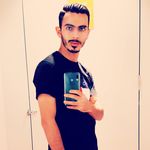 Profile Picture of Jamal Cruise (@jamalcruise96) on Instagram
