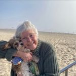 Profile Picture of Pat Cavanaugh (@pattylou1938) on Instagram