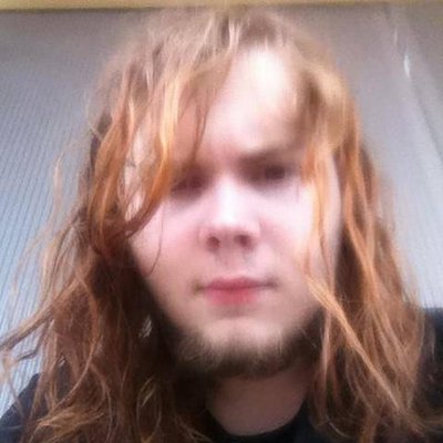 Profile Picture of Christopher Heywood (@Dark__Divider) on Twitter