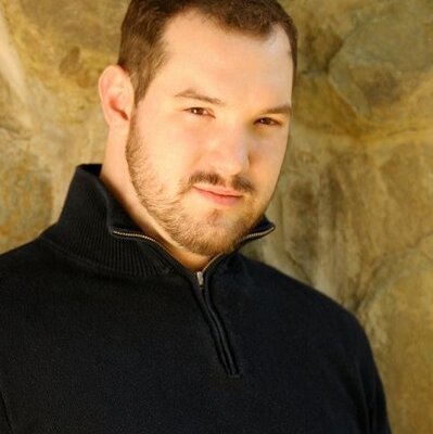 Profile Picture of Neal Sharpe (@nealssharpe) on Twitter