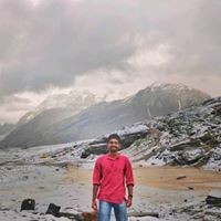Profile Picture of Raj Paul (@raj-paul-19) on Quora