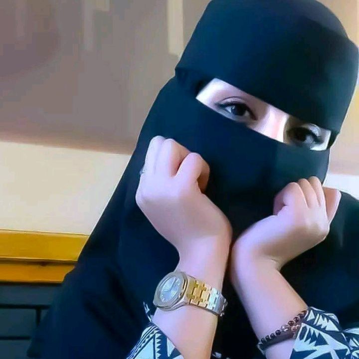 Profile Picture of بنت المفرق (@bntmfrk) on Tiktok
