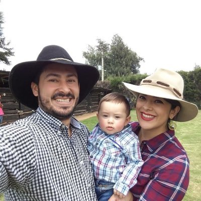 Profile Picture of María Isabel Luque S (@MariaIsabelLuSa) on Twitter