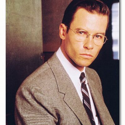 Profile Picture of Edmond J. Exley (@Edmond_Exley) on Twitter