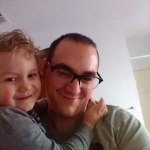 Profile Picture of Jeff Fryer (@JeffFryer8) on Twitter