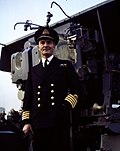 Profile Picture of Harold Taylor Wood Granton Wikipedia