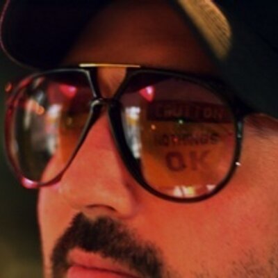 Profile Picture of Dave Goode (@Dave_Goode) on Twitter