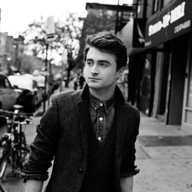 Profile Picture of daniel sasha (@danielsasha) on Pinterest