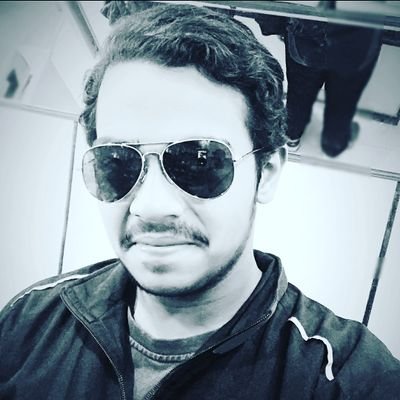 Profile Picture of Soumyajeet Chatterjee Roy (@soumyajeet_roy) on Twitter