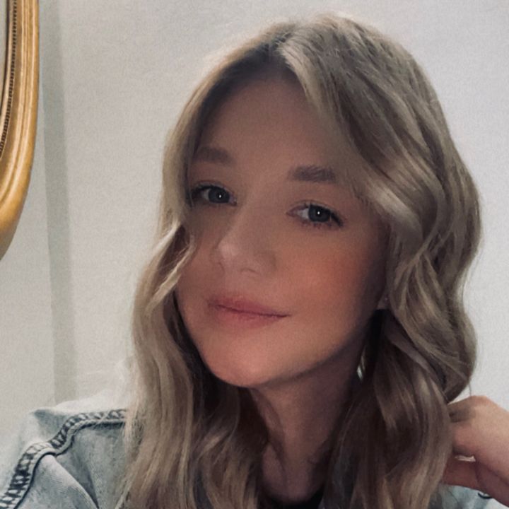 Profile Picture of Andrea Soukupová (@andreasoukupov) on Tiktok