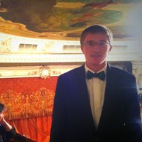 Profile Picture of Andrew Herring (@andrew-herring-38) on Quora