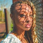 Profile Picture of Jade Benjamin (@iamjade.b) on Instagram