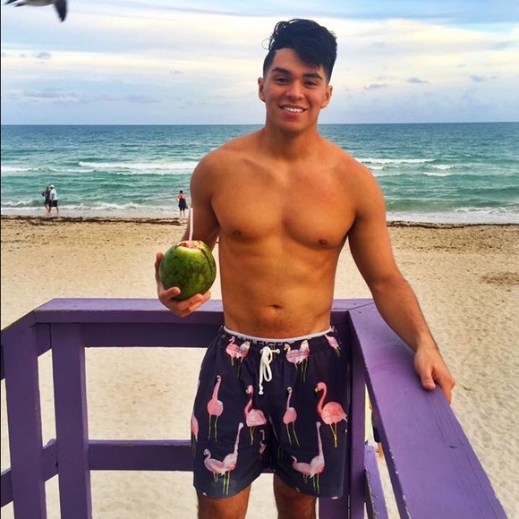 Profile Picture of Brian Rivas (@brvsbrvo) on Poshmark