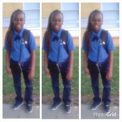 Profile Picture of Royshell Francois (@RoyshellF) on Twitter