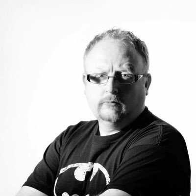 Profile Picture of Geoff McGrath (@GeoffMcGrath_) on Twitter
