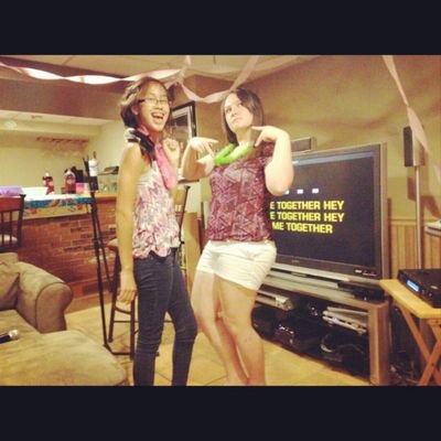 Profile Picture of Grace Kelleher (@Gmoney176) on Twitter