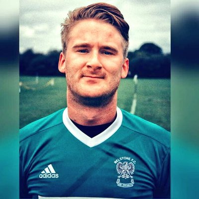Profile Picture of Chris Ashton (@Ashton_Don) on Twitter