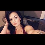 Profile Picture of Danielle Burton (@teagansmommy11) on Instagram
