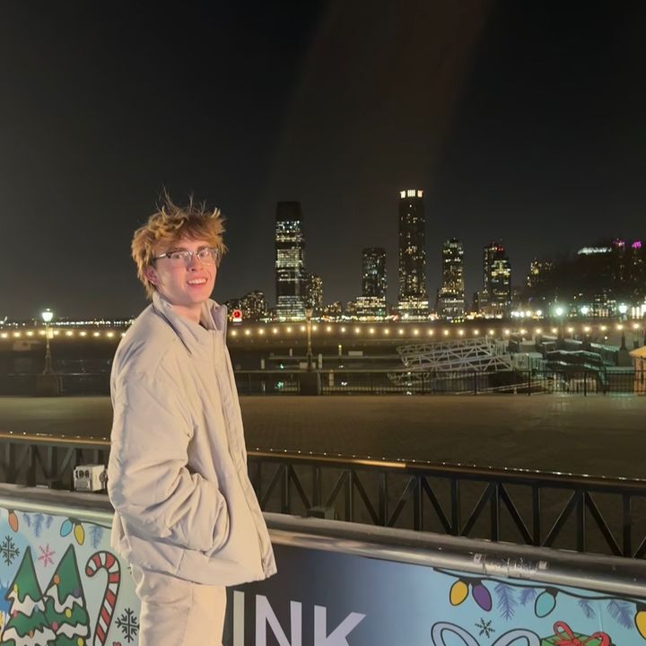 Profile Picture of Andrew Beck (@andrewbeck8) on Tiktok