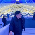 Profile Picture of Marco Santillán (@marcosantillaan) on Instagram