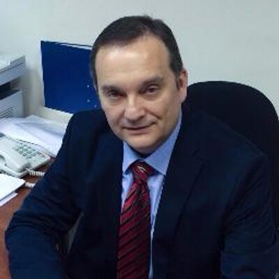 Profile Picture of Kotliar Igor (@IgorKotliar) on Twitter