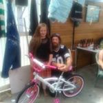 Profile Picture of Daniell Mailman (@daniellmailman) on Instagram