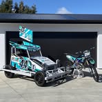 Profile Picture of Travis Andrews (@travis.andrews.516581) on Facebook