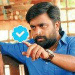 Profile Picture of M.Saikumar (@sasikumar_actor) on Instagram