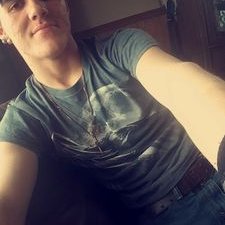 Profile Picture of Daryl Mast (@daryl_mast) on Twitter