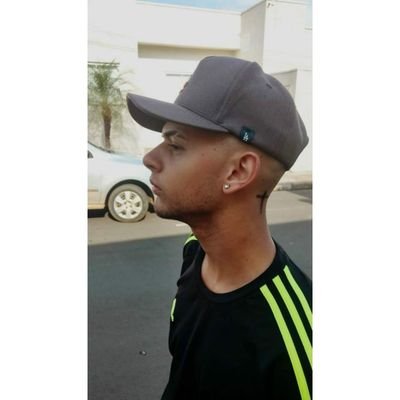 Profile Picture of Jeremias Pereira (@jeremias_008) on Twitter