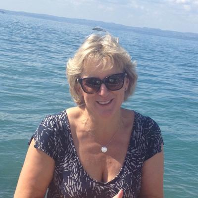 Profile Picture of Alison Hann (@AlisonHann) on Twitter