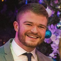 Profile Picture of Grant Mulligan (@grantmulli) on Twitter