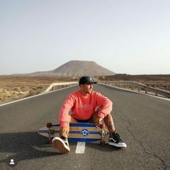 Profile Picture of David Linde (@david.linde0) on Tiktok