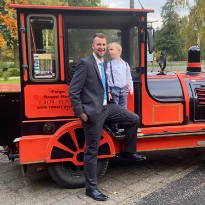 Profile Picture of David Herold (@19David90) on Twitter