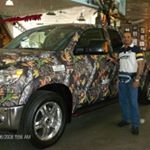 Profile Picture of Felix Salcedo Gruber (@felixsalcedogruber) on Instagram