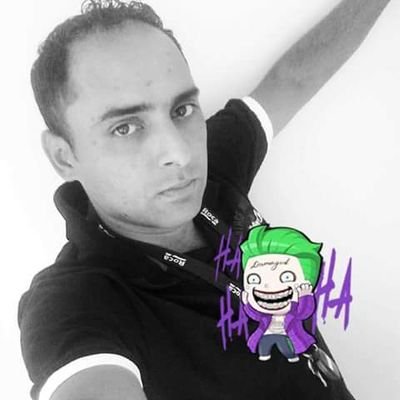 Profile Picture of Joseph Vasconcelos (@josephvieira_15) on Twitter