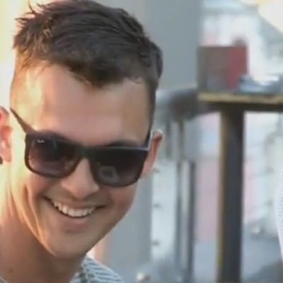 Profile Picture of Shayne Schutte (@ShayneCharles) on Twitter