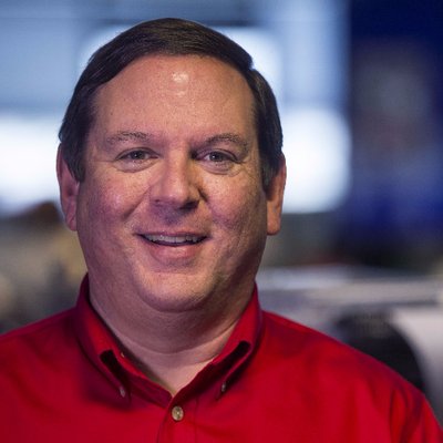 Profile Picture of Mark Faller (@falleraz) on Twitter